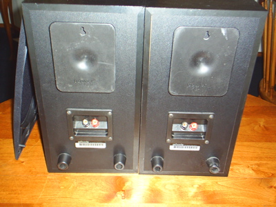 polk rt35