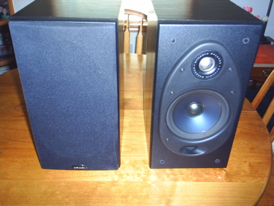 polk audio rt15