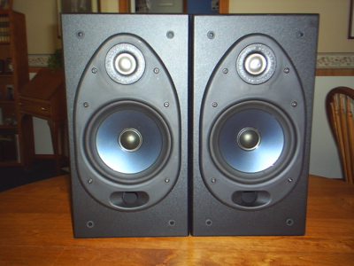 polk audio rt15